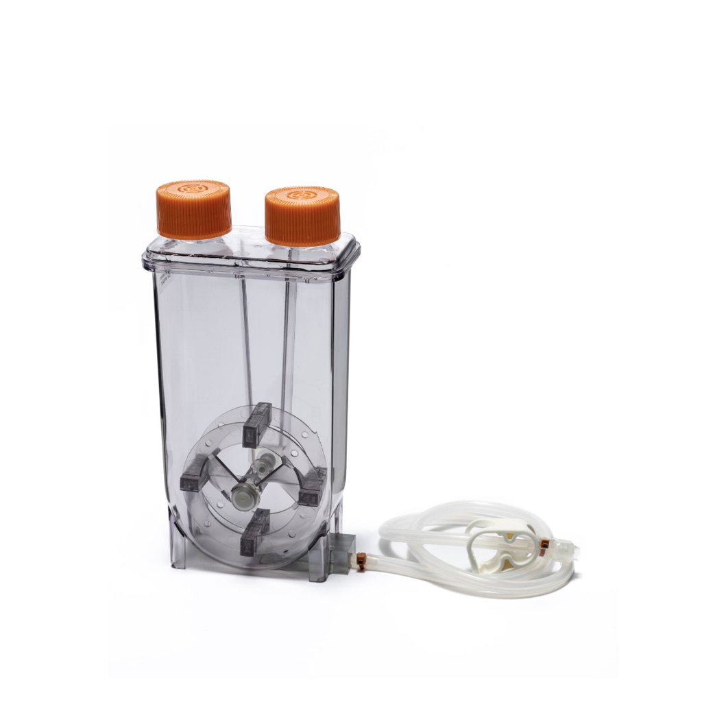 PBS-0.5 Mini Vertical-Wheel Bioreactors