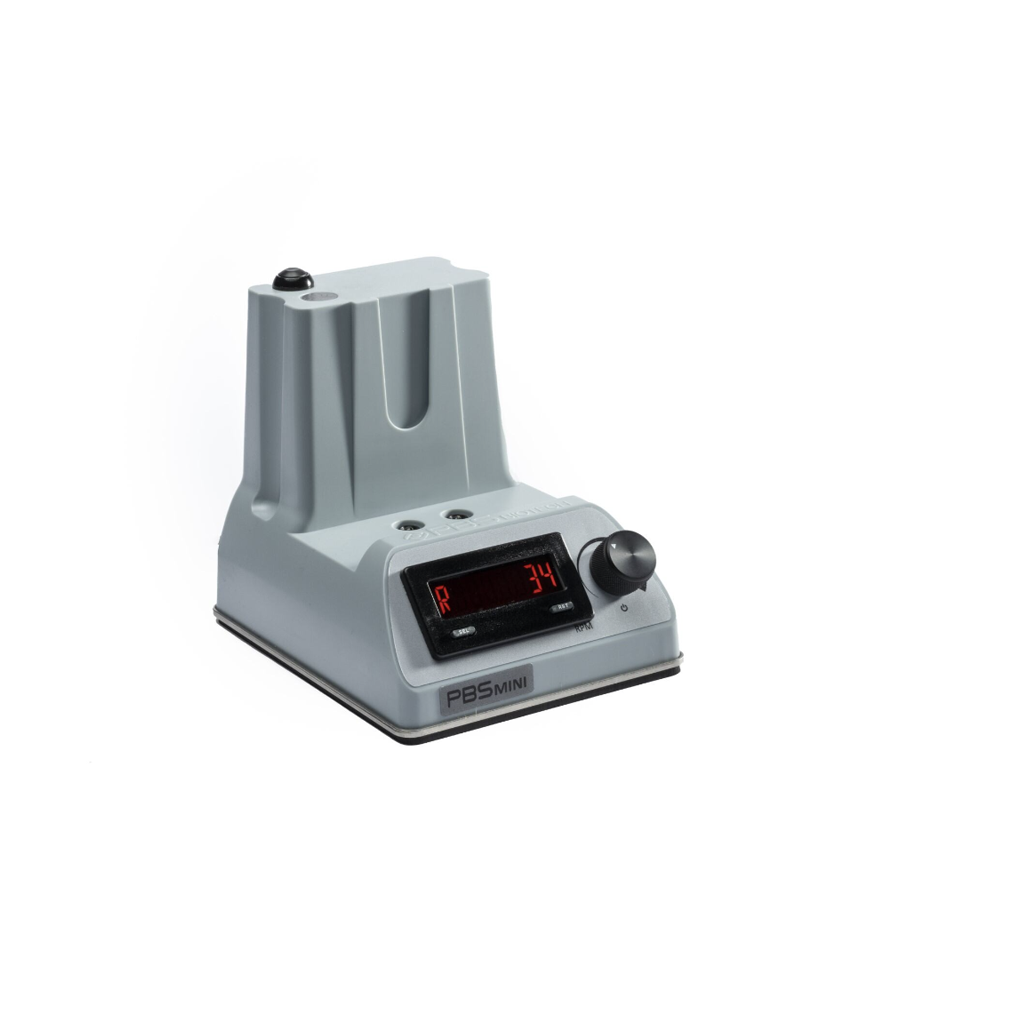 FA-UNI-B-501: PBS-Mini Vertical-Wheel Bioreactor Base Unit (120-240 V)